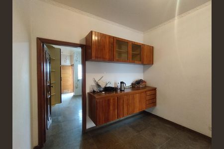 Cozinha - Torneira de casa à venda com 4 quartos, 330m² em Jardim da Saúde, São Paulo