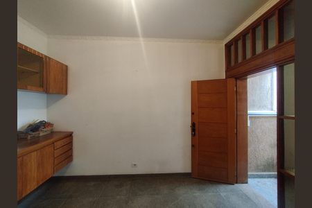 Sala  de casa à venda com 4 quartos, 330m² em Jardim da Saúde, São Paulo