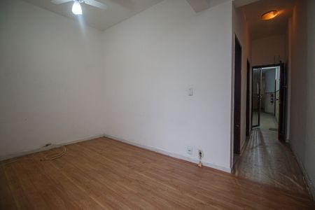 Sala de apartamento para alugar com 1 quarto, 49m² em Estácio, Rio de Janeiro