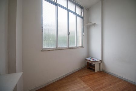Quarto 1 de apartamento para alugar com 1 quarto, 49m² em Estácio, Rio de Janeiro