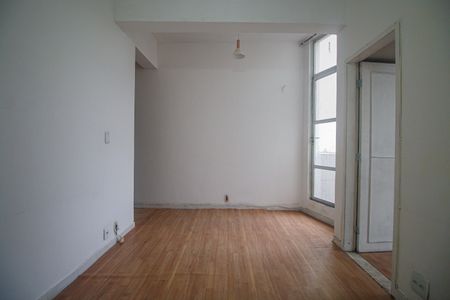 Sala de apartamento para alugar com 1 quarto, 49m² em Estácio, Rio de Janeiro