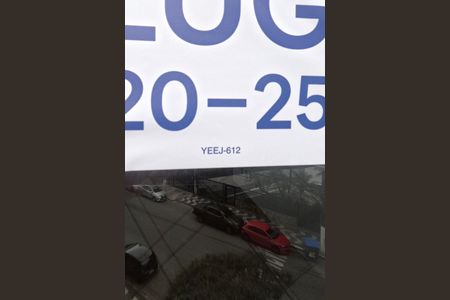 Apartamento para alugar com 196m², 3 quartos e 1 vagaFachada | Adesivo/Placa Quintoandar instalado 