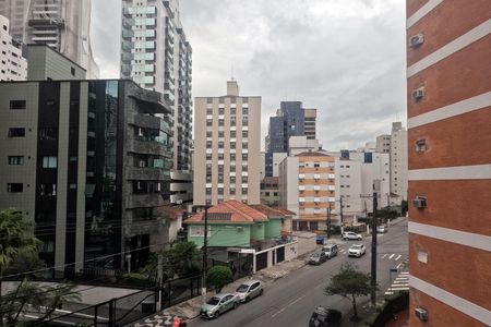 Apartamento para alugar com 196m², 3 quartos e 1 vagaVista do Quarto 1