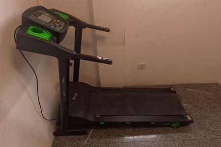 Apartamento para alugar com 196m², 3 quartos e 1 vagaQuarto de Serviço