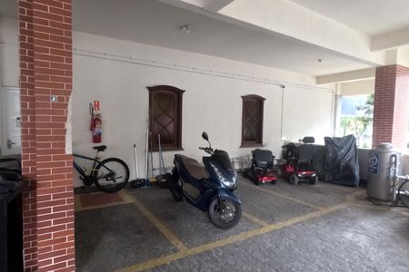 Apartamento para alugar com 196m², 3 quartos e 1 vagaÁrea Comum - Garagem