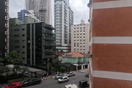 Apartamento para alugar com 196m², 3 quartos e 1 vagaVista da Área de Serviço