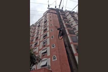 Apartamento para alugar com 196m², 3 quartos e 1 vagaFachada | Adesivo/Placa Quintoandar instalado 