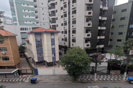 Apartamento para alugar com 196m², 3 quartos e 1 vagaVista da Varanda da Sala