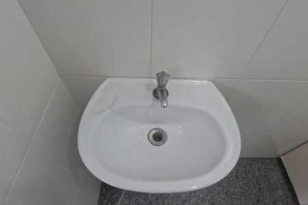 Apartamento para alugar com 196m², 3 quartos e 1 vagaBanheiro de Serviço