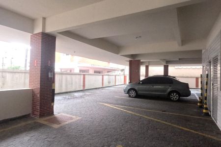Apartamento para alugar com 196m², 3 quartos e 1 vagaÁrea Comum - Garagem