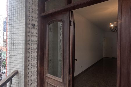 Apartamento para alugar com 196m², 3 quartos e 1 vagaVaranda da Sala