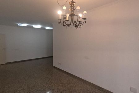 Apartamento para alugar com 196m², 3 quartos e 1 vagaSala