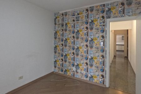 Apartamento para alugar com 196m², 3 quartos e 1 vagaQuarto 3