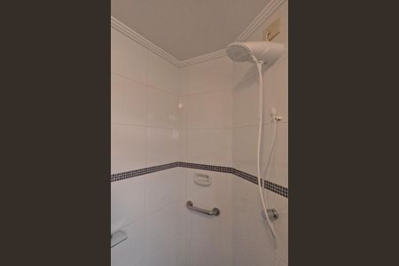 Apartamento para alugar com 196m², 3 quartos e 1 vagaBanheiro 