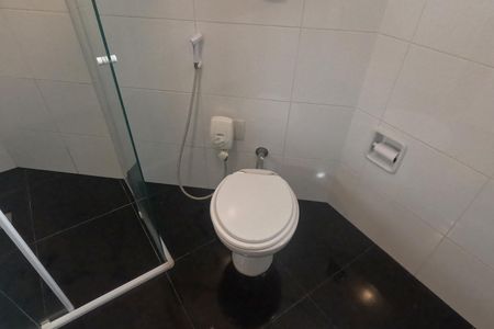 Apartamento para alugar com 196m², 3 quartos e 1 vagaBanheiro 
