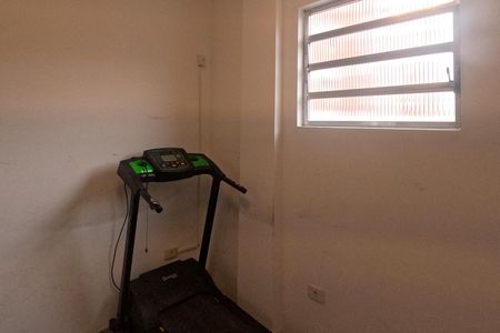 Apartamento para alugar com 196m², 3 quartos e 1 vagaQuarto de Serviço