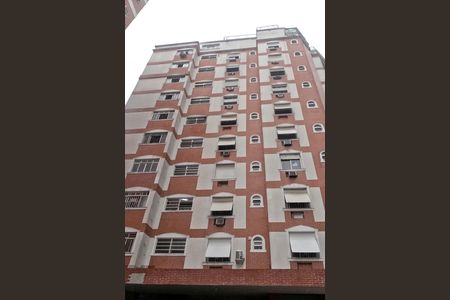 Apartamento para alugar com 196m², 3 quartos e 1 vagaFachada | Adesivo/Placa Quintoandar instalado 