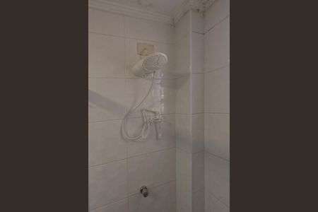 Apartamento para alugar com 196m², 3 quartos e 1 vagaBanheiro do Quarto 1