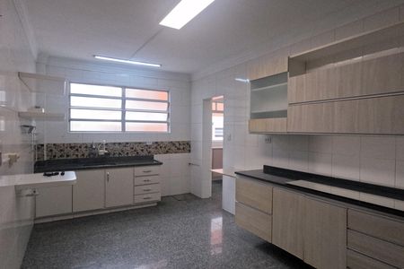 Apartamento para alugar com 196m², 3 quartos e 1 vagaCozinha