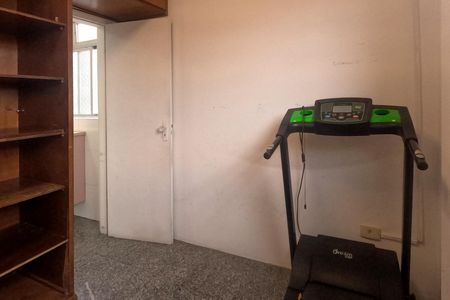 Apartamento para alugar com 196m², 3 quartos e 1 vagaQuarto de Serviço