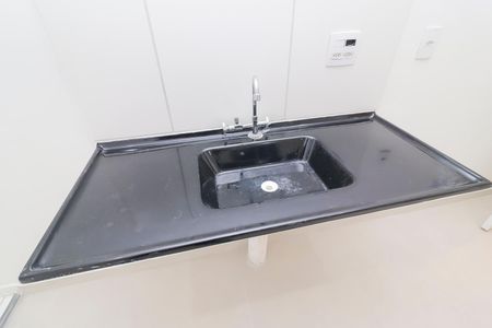 Apartamento para alugar com 38m², 2 quartos e sem vagaCozinha e Área de Serviço