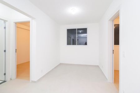 Apartamento para alugar com 38m², 2 quartos e sem vagaSala