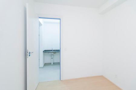 Quarto 1 de apartamento para alugar com 2 quartos, 38m² em Cidade Nova São Miguel, São Paulo