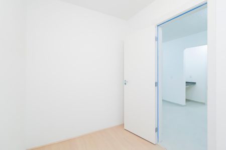 Apartamento para alugar com 38m², 2 quartos e sem vagaQuarto 2