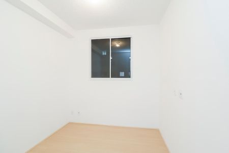 Apartamento para alugar com 38m², 2 quartos e sem vagaQuarto 1