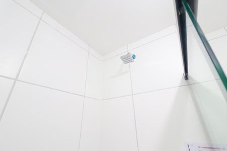 Apartamento para alugar com 38m², 2 quartos e sem vagaBanheiro