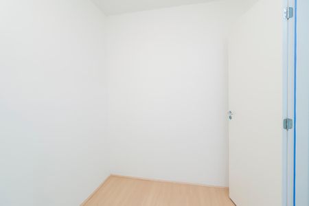 Apartamento para alugar com 38m², 2 quartos e sem vagaQuarto 2