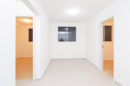 Sala de apartamento para alugar com 2 quartos, 38m² em Cidade Nova São Miguel, São Paulo