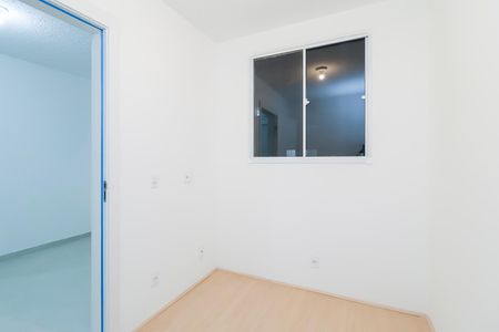 Apartamento para alugar com 38m², 2 quartos e sem vagaQuarto 2