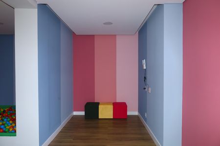 Apartamento para alugar com 38m², 2 quartos e sem vagaBrinquedoteca
