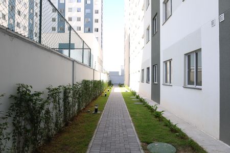 Apartamento para alugar com 38m², 2 quartos e sem vagaÁrea externa