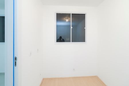 Quarto 2 de apartamento para alugar com 2 quartos, 38m² em Cidade Nova São Miguel, São Paulo