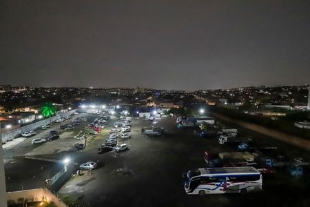 Apartamento para alugar com 38m², 2 quartos e sem vagaVista da Cozinha e Área de Serviço
