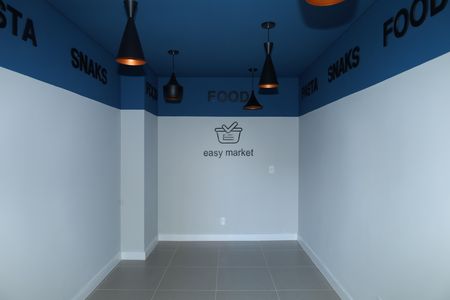 Apartamento para alugar com 38m², 2 quartos e sem vagaEasy Market