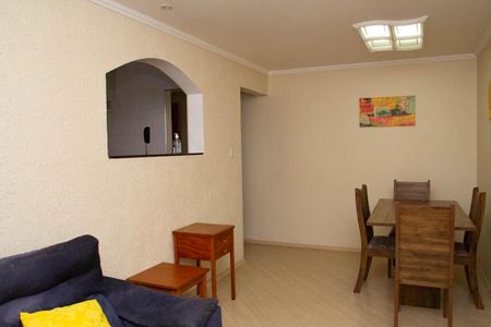 Apartamento para alugar com 2 quartos, 55m² em Cidade Satelite Santa Barbara, São Paulo