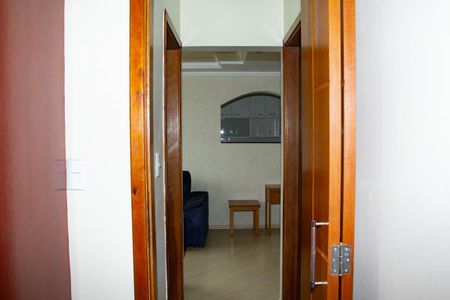 Apartamento para alugar com 55m², 2 quartos e 1 vaga