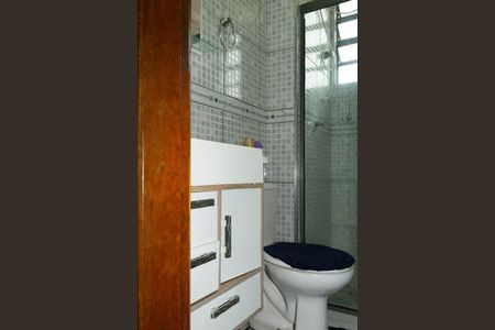 Apartamento para alugar com 55m², 2 quartos e 1 vaga