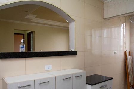 Apartamento para alugar com 55m², 2 quartos e 1 vaga