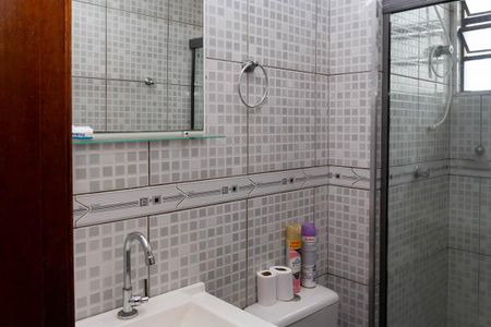 Apartamento para alugar com 55m², 2 quartos e 1 vaga