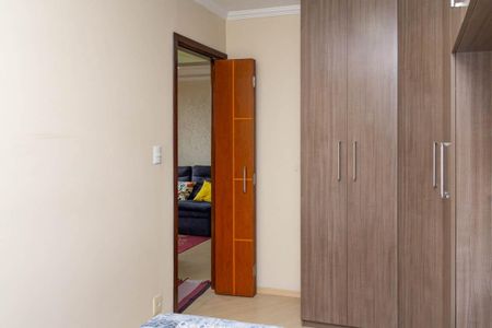 Apartamento para alugar com 2 quartos, 55m² em Cidade Satelite Santa Barbara, São Paulo