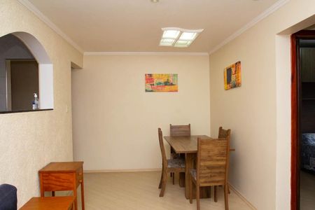 Apartamento para alugar com 2 quartos, 55m² em Cidade Satelite Santa Barbara, São Paulo