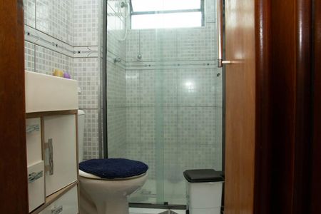 Apartamento para alugar com 55m², 2 quartos e 1 vaga