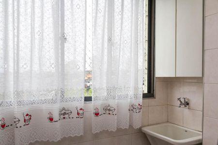 Apartamento para alugar com 55m², 2 quartos e 1 vaga