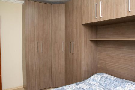 Apartamento para alugar com 2 quartos, 55m² em Cidade Satelite Santa Barbara, São Paulo