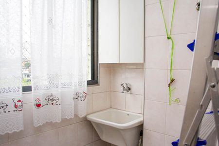 Apartamento para alugar com 55m², 2 quartos e 1 vaga
