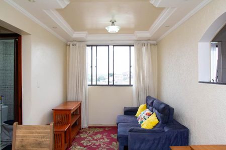 Apartamento para alugar com 2 quartos, 55m² em Cidade Satelite Santa Barbara, São Paulo